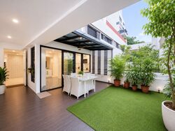 Bedok Court (D16), Condominium #599459351